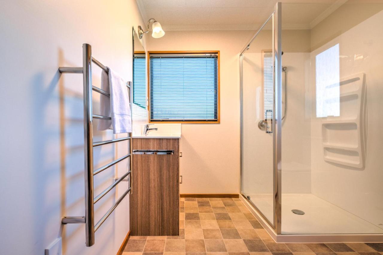 7B Denby Place แฮนเมอร์สปริงส์ ภายนอก รูปภาพ